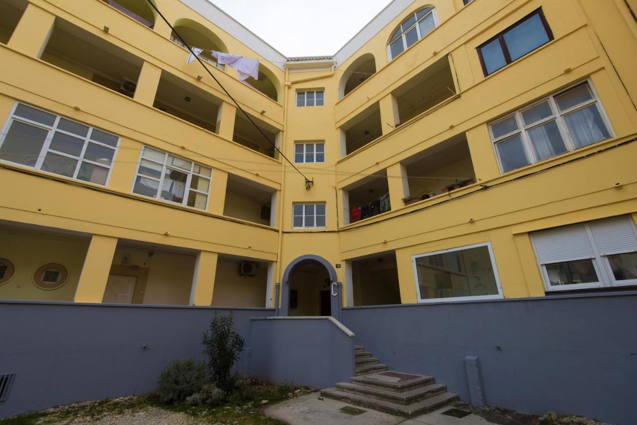 Apartment Taja Zadar Exterior photo