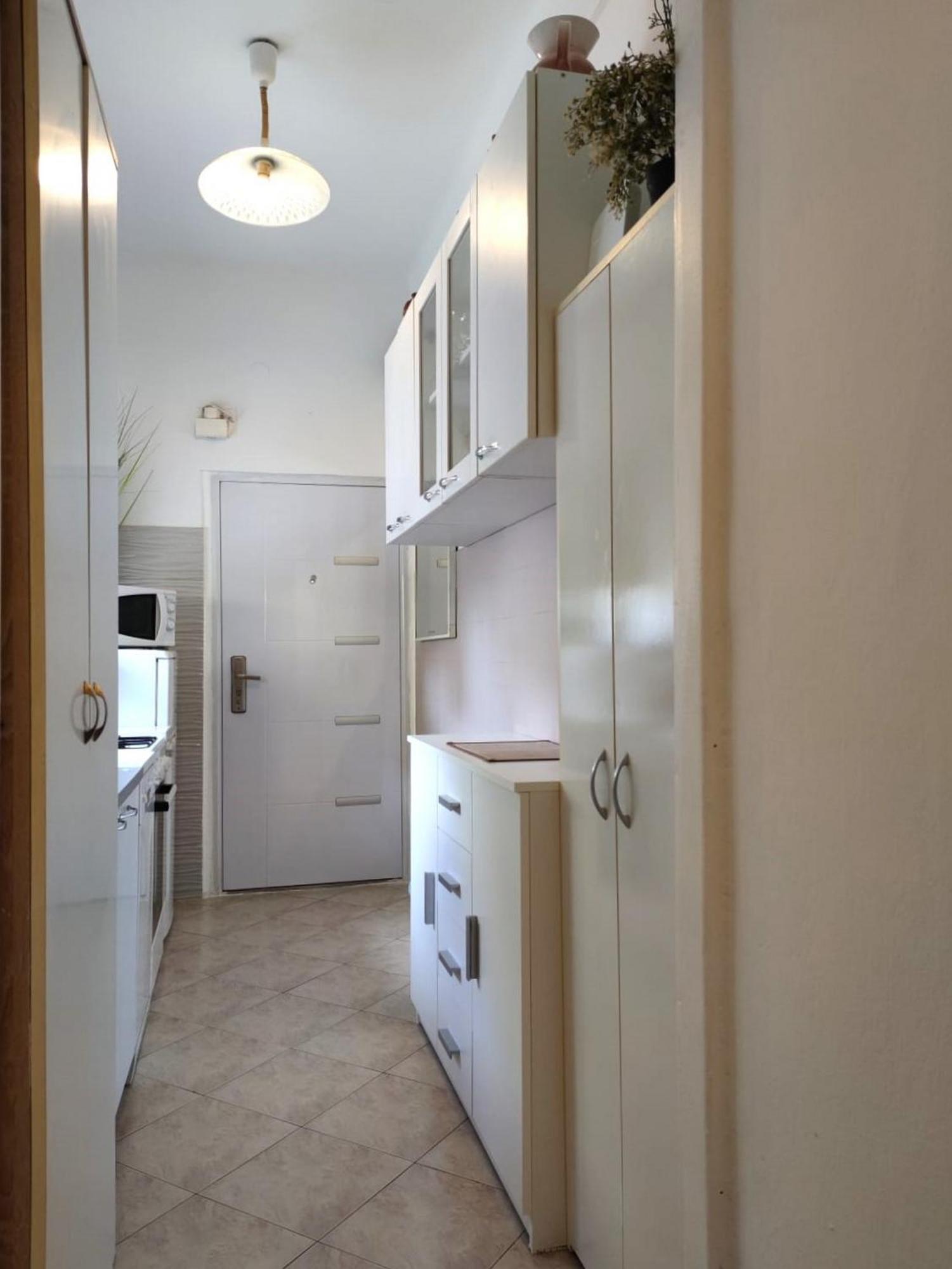 Apartment Taja Zadar Exterior photo