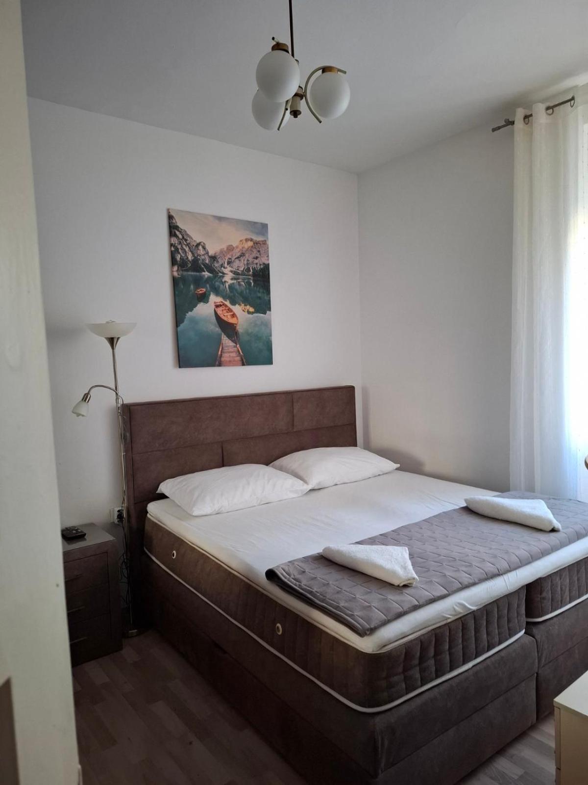 Apartment Taja Zadar Exterior photo